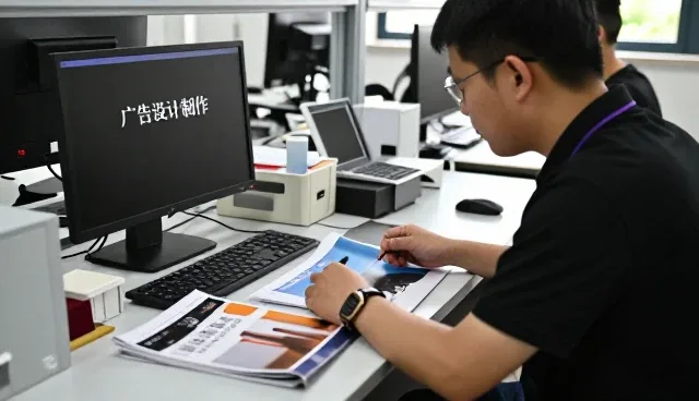平面设计如何适应不同应用环境