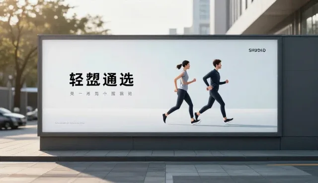 视觉表达中注重细节，提升整体效果